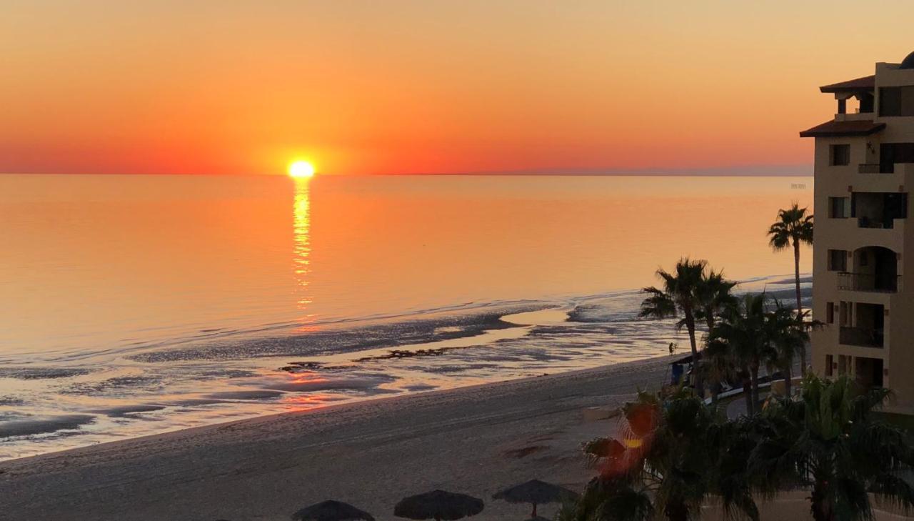 Sunny Daze Daire Puerto Peñasco Dış mekan fotoğraf